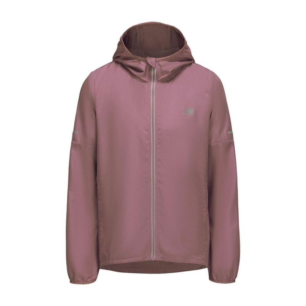 Karrimor Womens/Ladies Performance Track Jacket / Blackberry